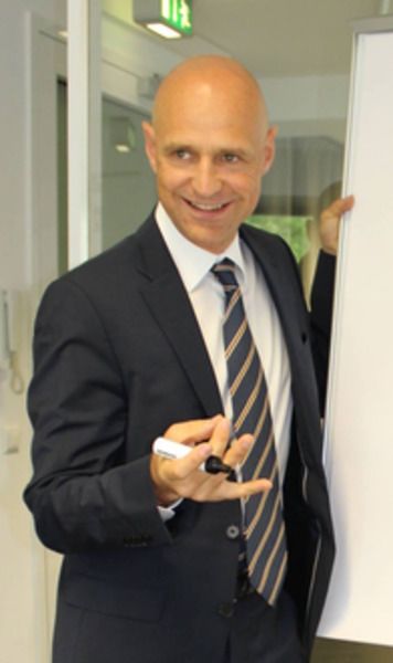 Jan Roy Edlund