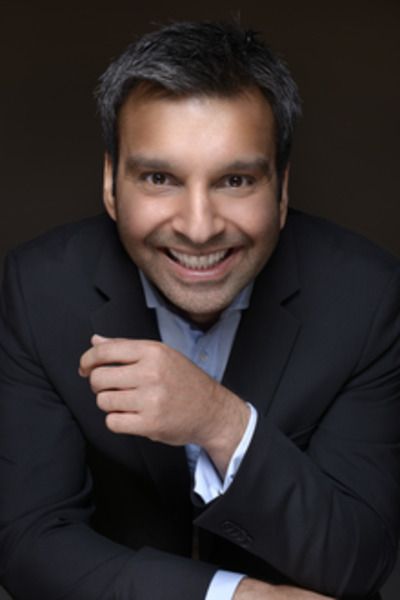 Tahar Ali
