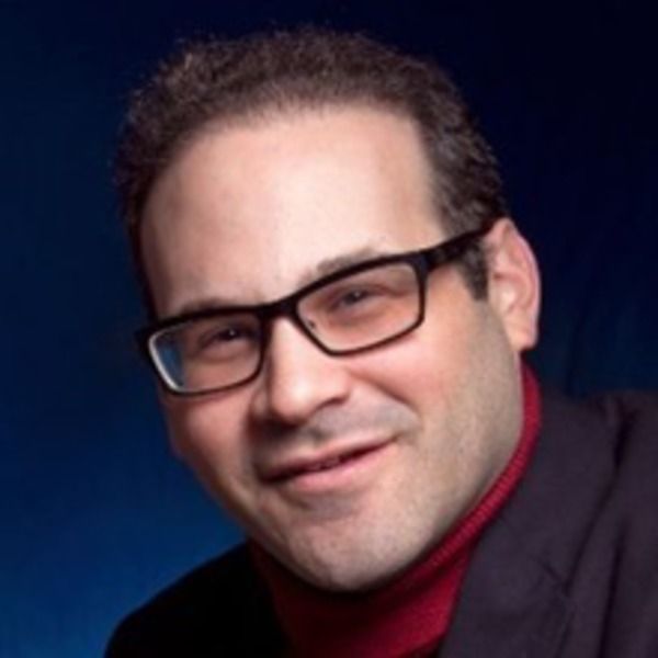 Jonathan Kaufman