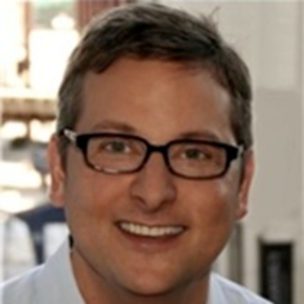 Michael Wood