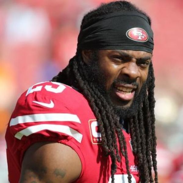 Richard Sherman