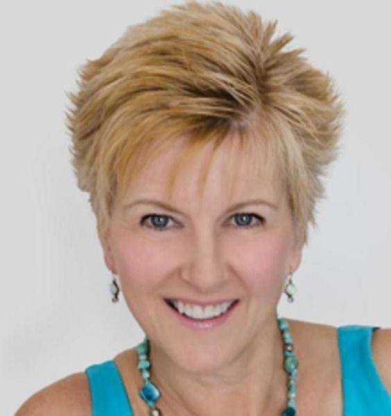 Mary Fran Bontempo