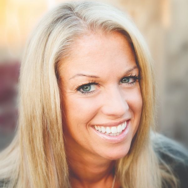 Nathalie Plamondon-Thomas, CSP