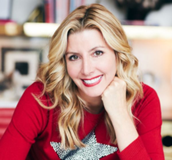 Sara Blakely