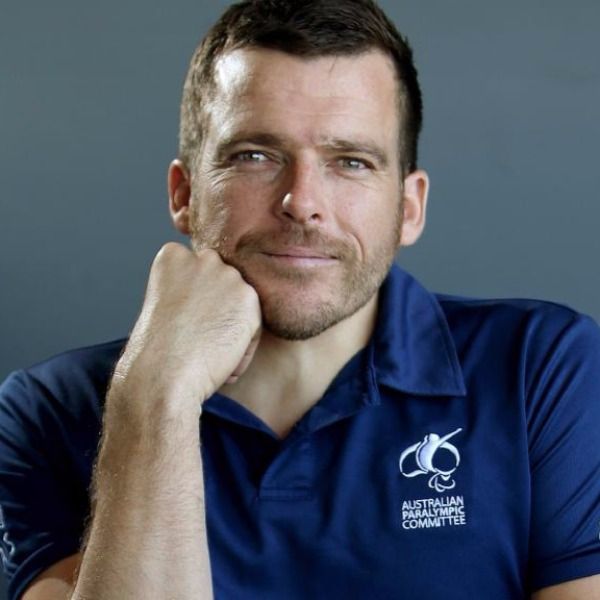Kurt Fearnley