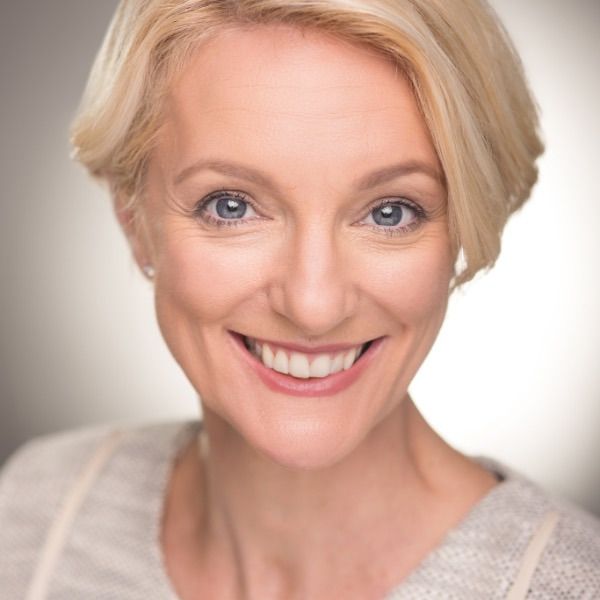 Diana Thomson