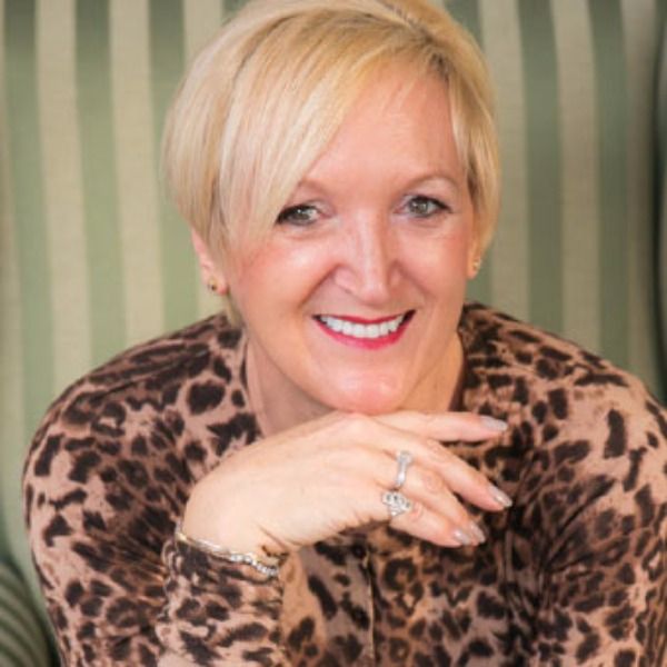 Avril Henry