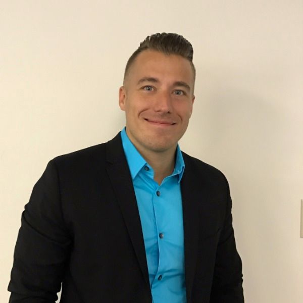 John Marrone