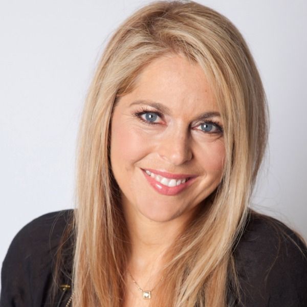 Ginni Mansberg