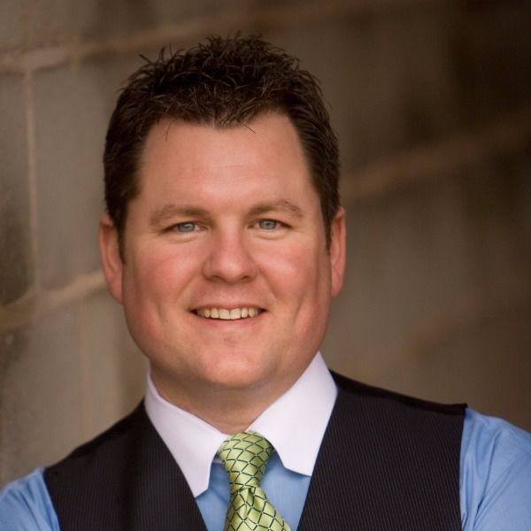 Rhett Laubach
