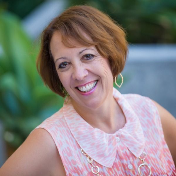 Kim McLaughlin