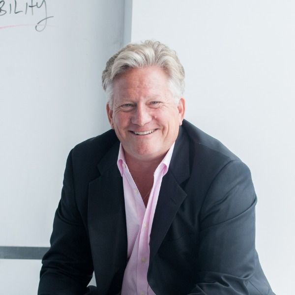 Chris McGoff