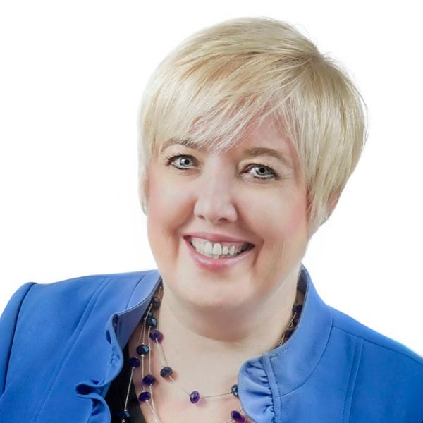 Yvonne Weld
