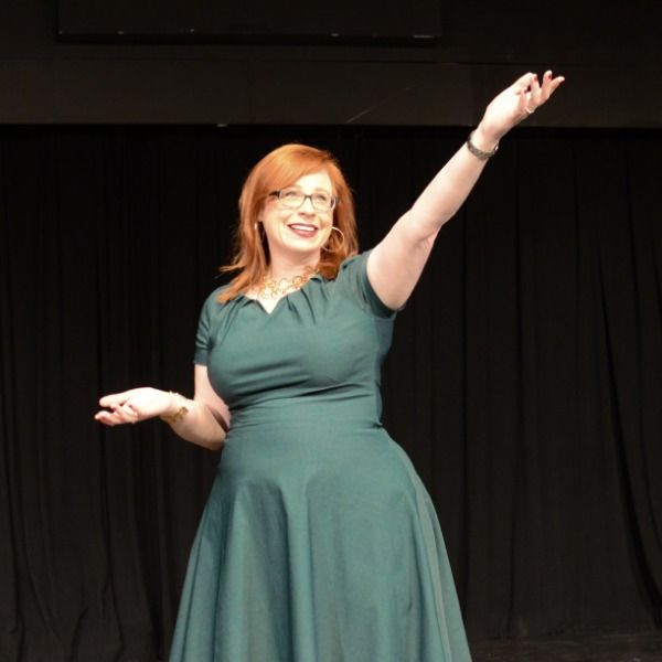 Melanie Murphy