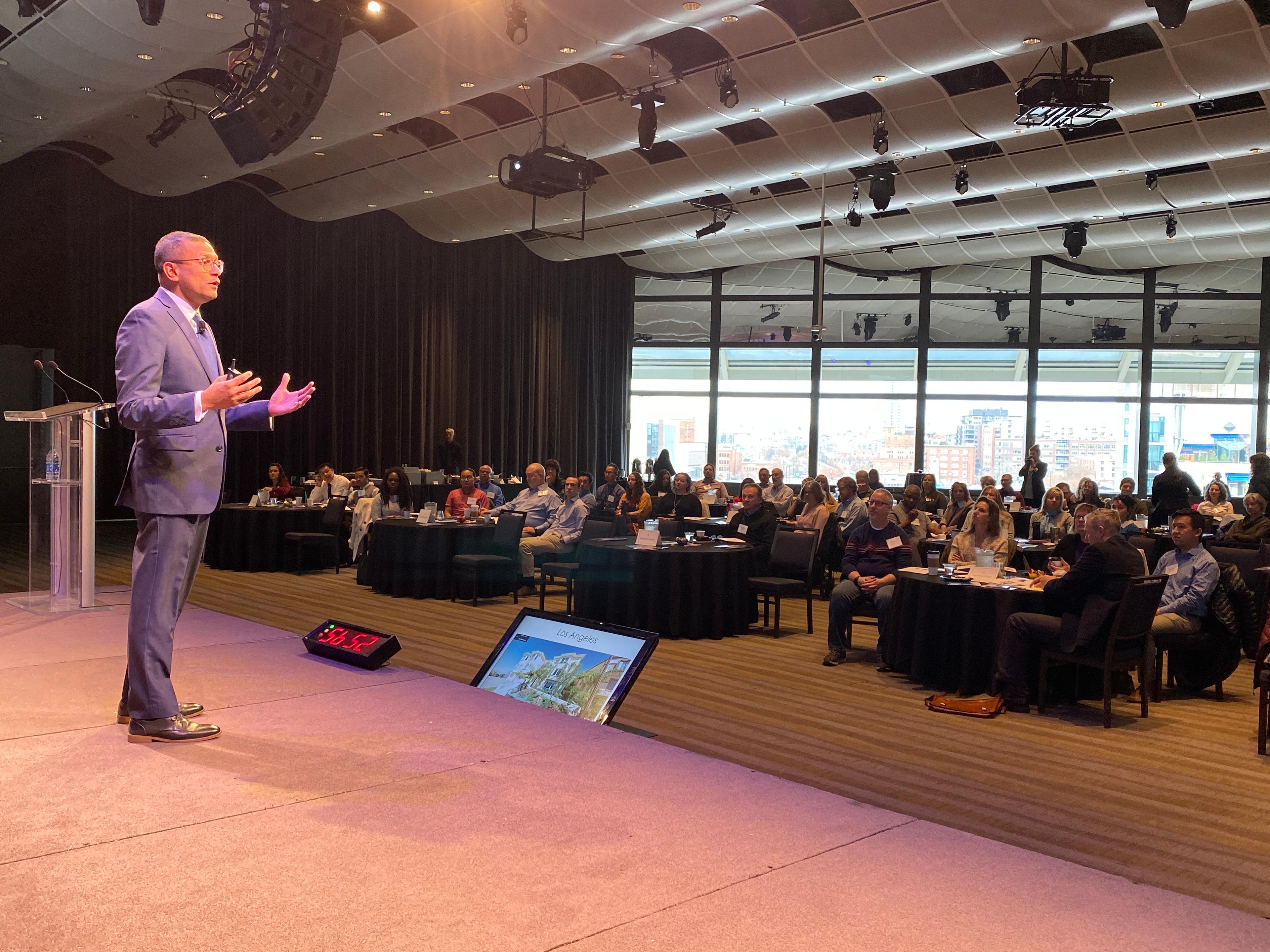 Denver Leadership Forum