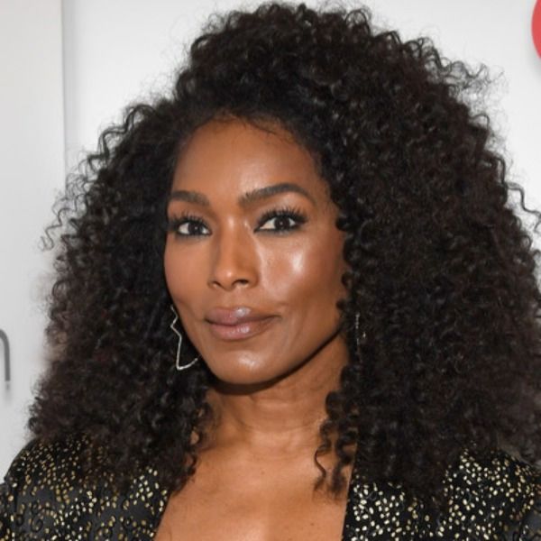 Angela Bassett