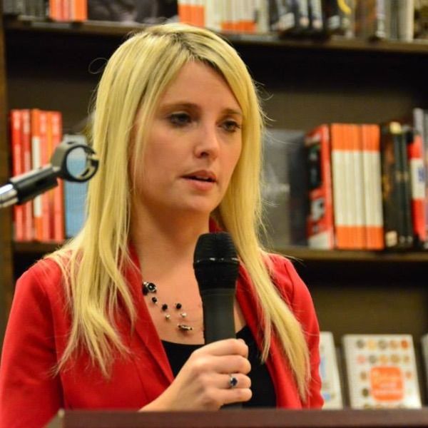 Erin Merryn