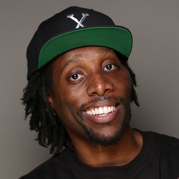 Renaldo Evans