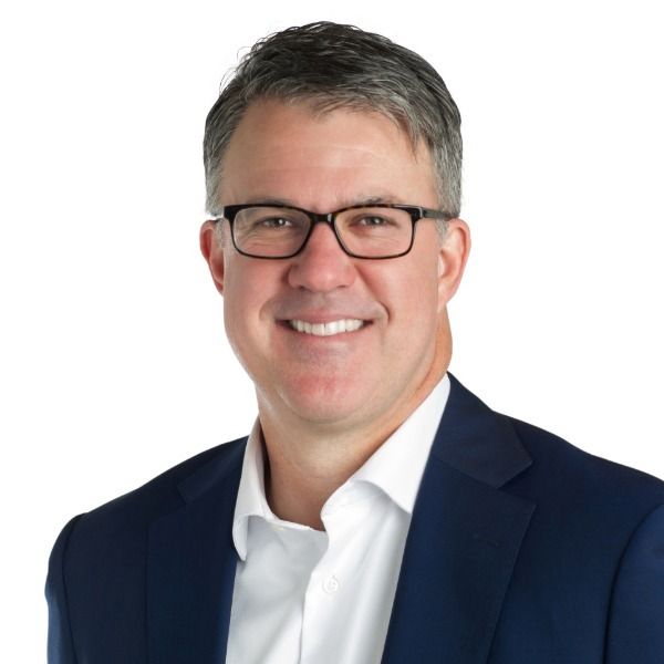 Eric Rosenbach