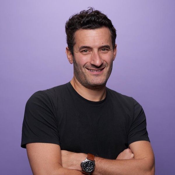 Matt Britton