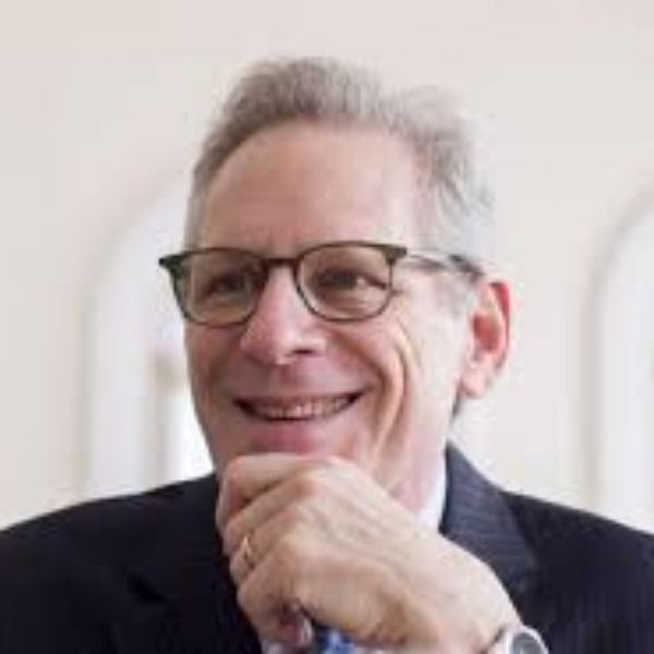 Stewart Friedman
