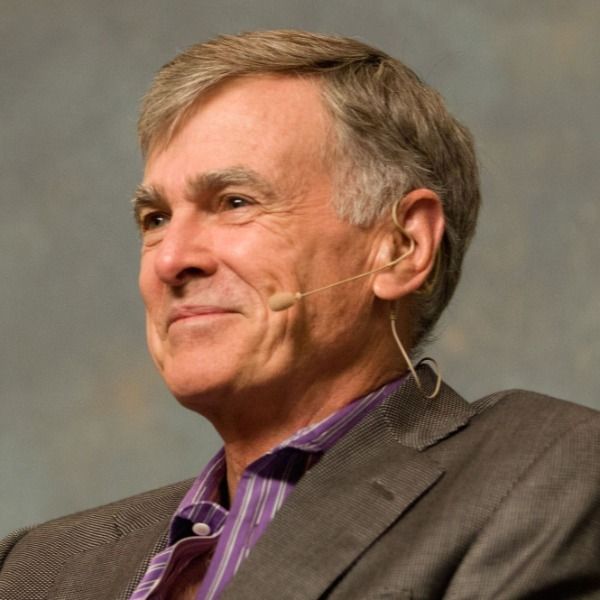 Russell Bishop