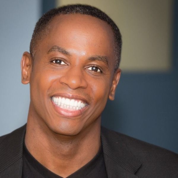 Dr. Adolph Brown