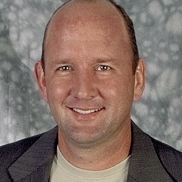 Troy Evans