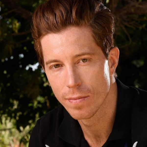 Shaun White