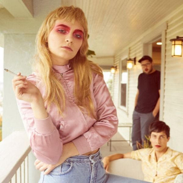 Cherry Glazerr Cherry Glazerr