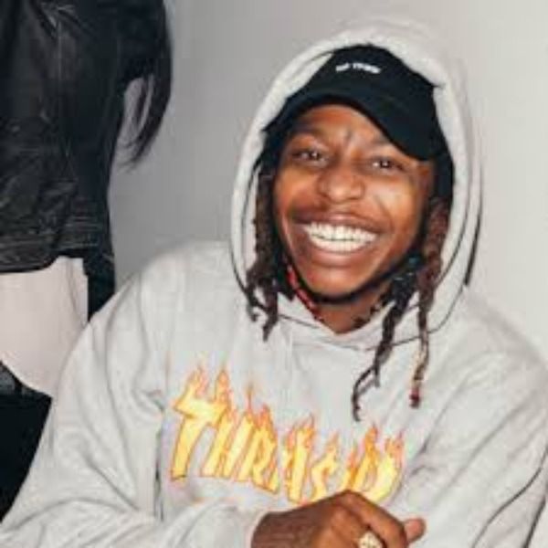 Nef The Pharaoh