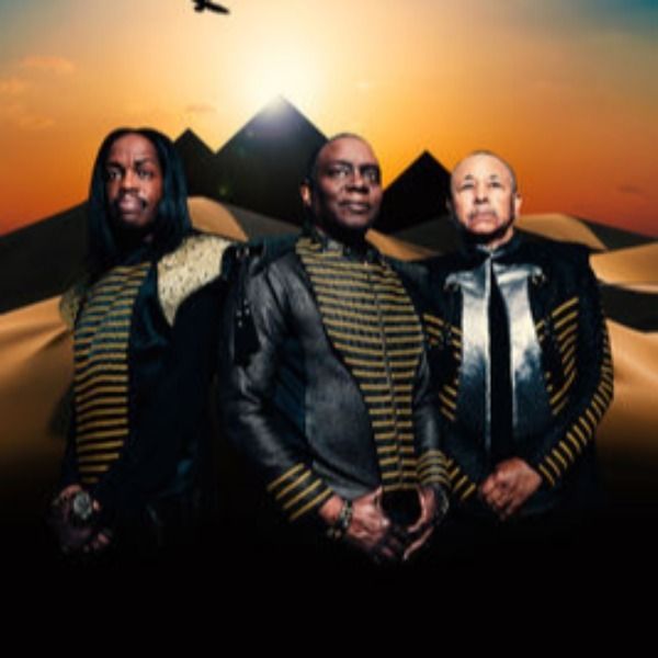 Earth, Wind and Fire