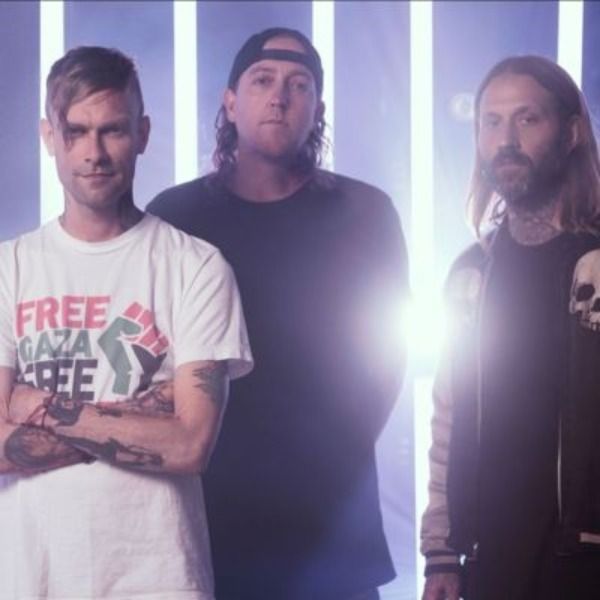 The Used The Used