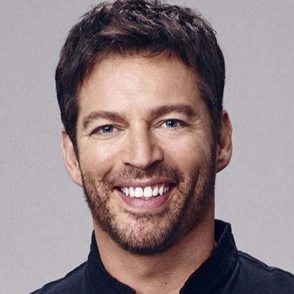 Harry Connick, Jr.