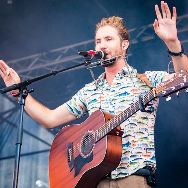 Jeremy Loops