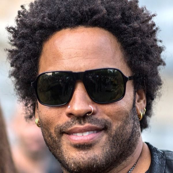 Lenny Kravitz