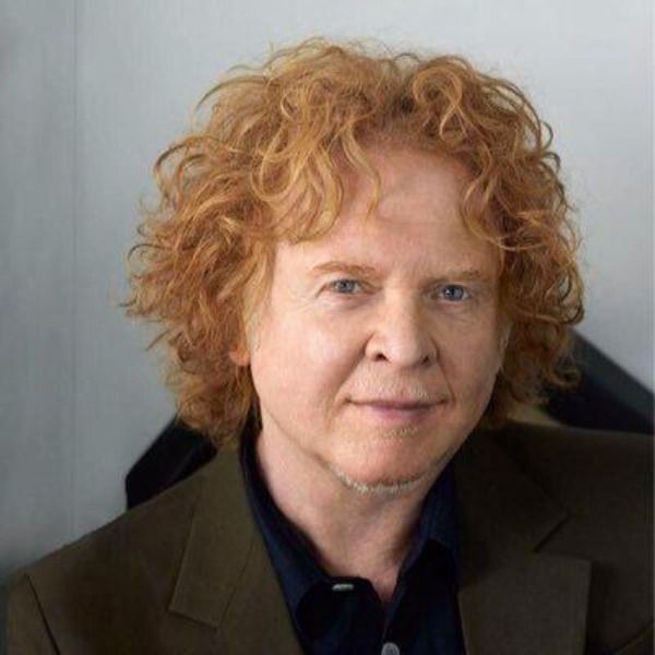 Mick Hucknall