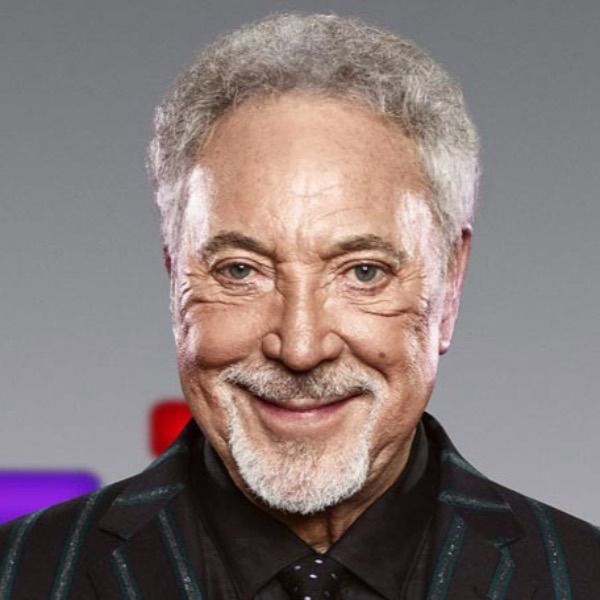 Tom Jones