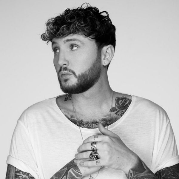 James Arthur