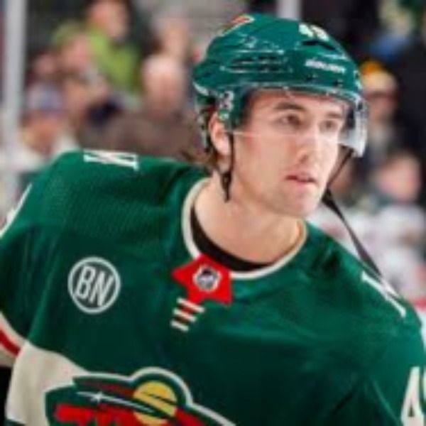 Victor Rask