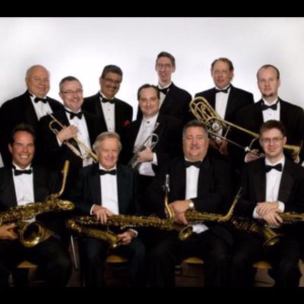 Santan Swing Band