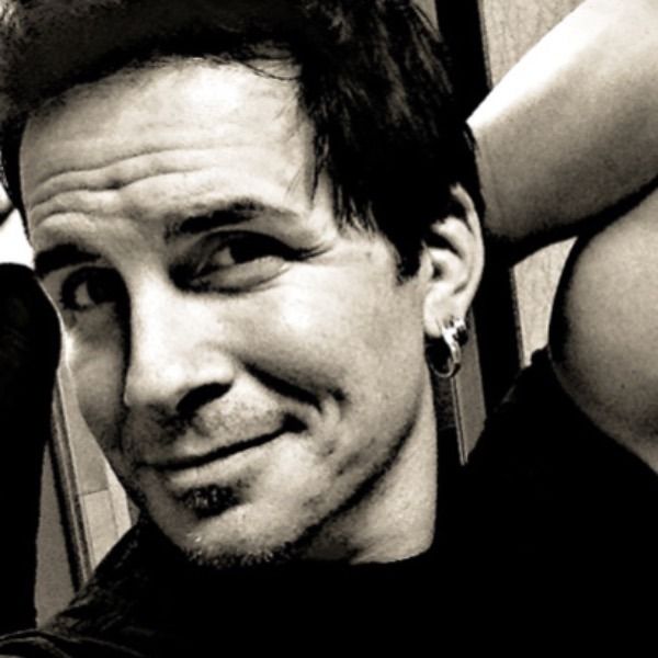 HAL SPARKS