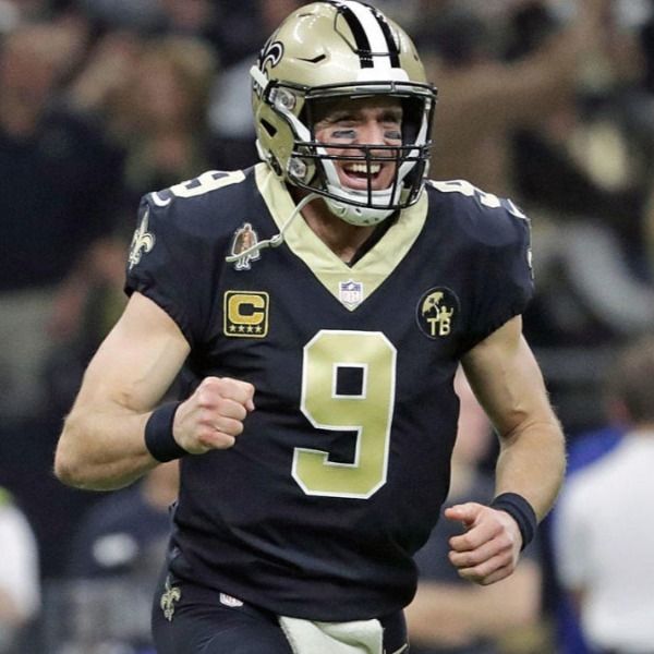 Drew Brees
