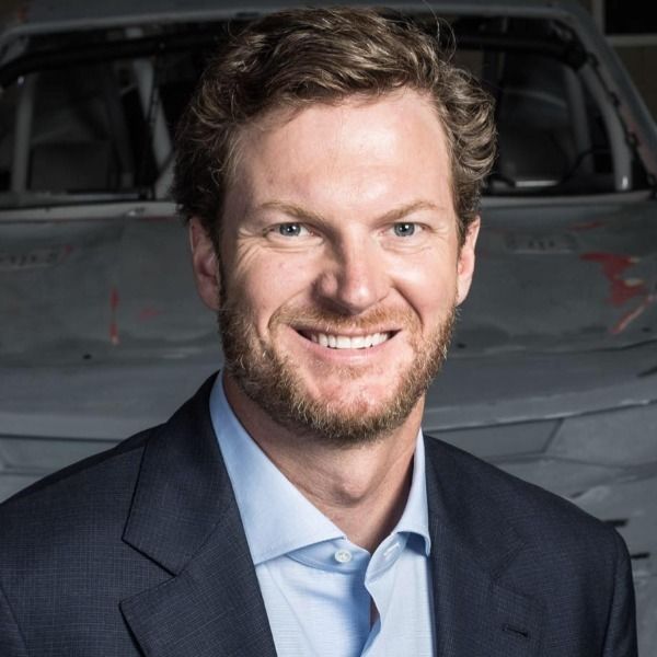 Dale Earnhardt Jr.