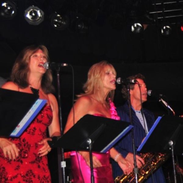 The 6, 7eventy, 8 Tribute Orchestra