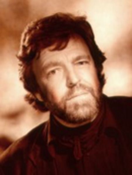 John Perry Barlow