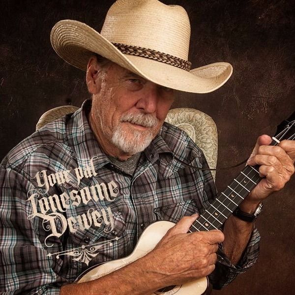 Lonesome Dewey and The Coyotes