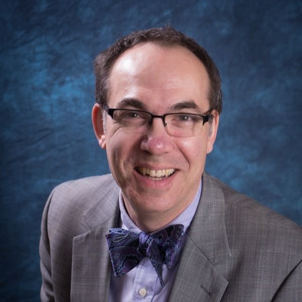 Elliot Eisenberg