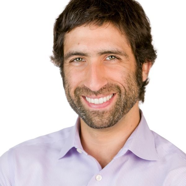 Daniel Moshe