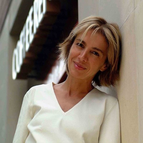 Sahar Hashemi